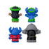 Fisher Price Little People Lilo and Stitch